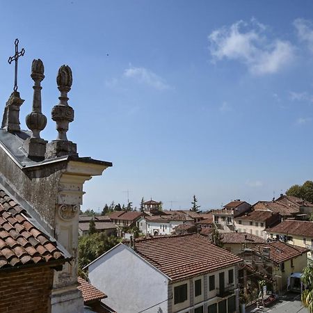 La Casa Del Castellano Hotel Cinzano Ngoại thất bức ảnh